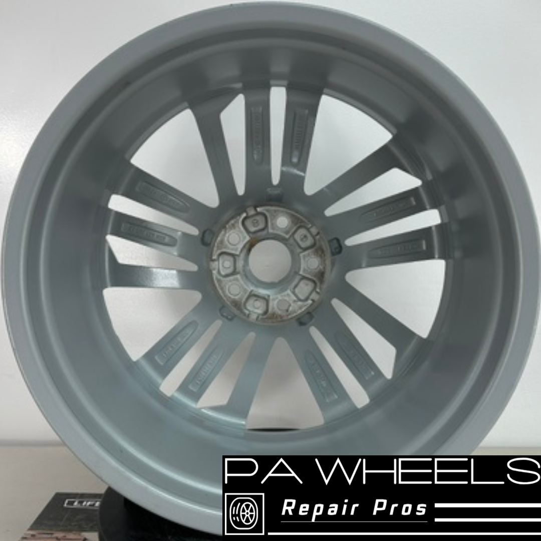 AUDI Q5 2018 2019 2020 20'' FACTORY ORIGINAL WHEEL RIM 59038 80A601025AE