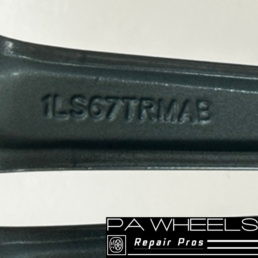 CHRYSLER 300 2011-2014 20" FACTORY ORIGINAL WHEEL RIM 2420 1LS67TRMAA