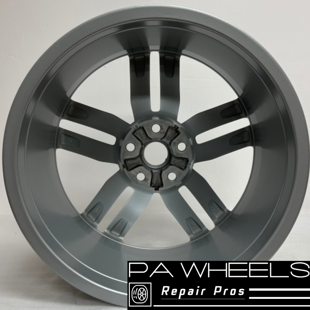 CHEVROLET CAMARO 2016-2018 20" FACTORY OEM WHEEL RIM 5762 23434342
