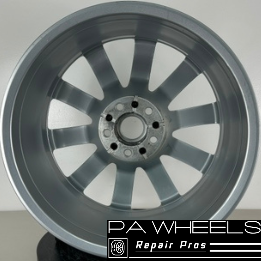CADILLAC ATS 2015-2019 18" FACTORY OEM WHEEL RIM FRONT 4733 22812385