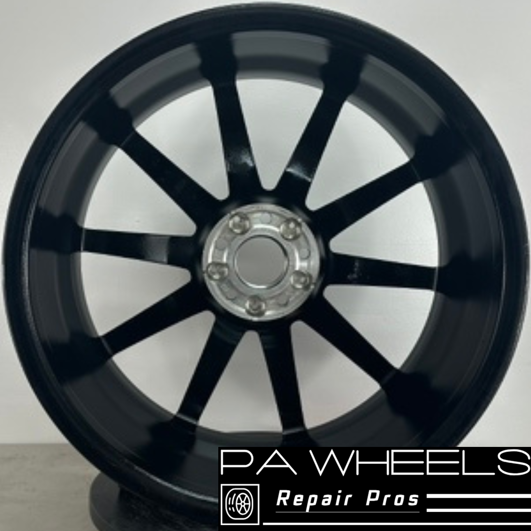 MERCEDES S-CLASS AMG 2014-2017 20" FACTORY OEM FRONT WHEEL RIM 85358 A2224010600