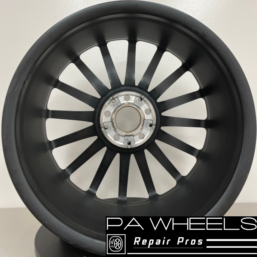 MERCEDES CLA45 2014-2019 19" FACTORY ORIGINAL AMG WHEEL RIM 85393 A1764010502