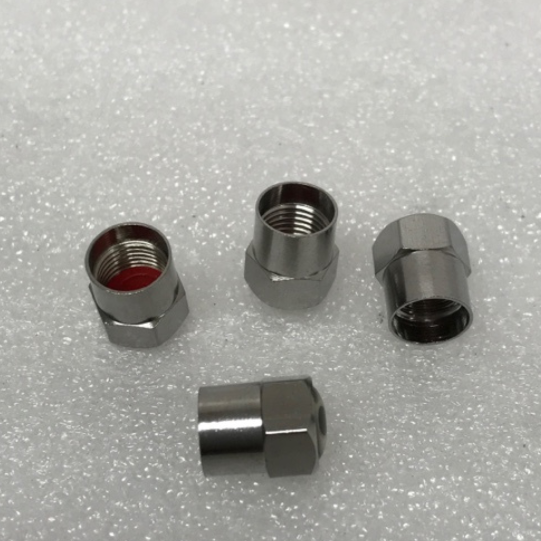 Set of 4 Support Image Wheel Air Stem Valve Caps for Car 23a1bfaf