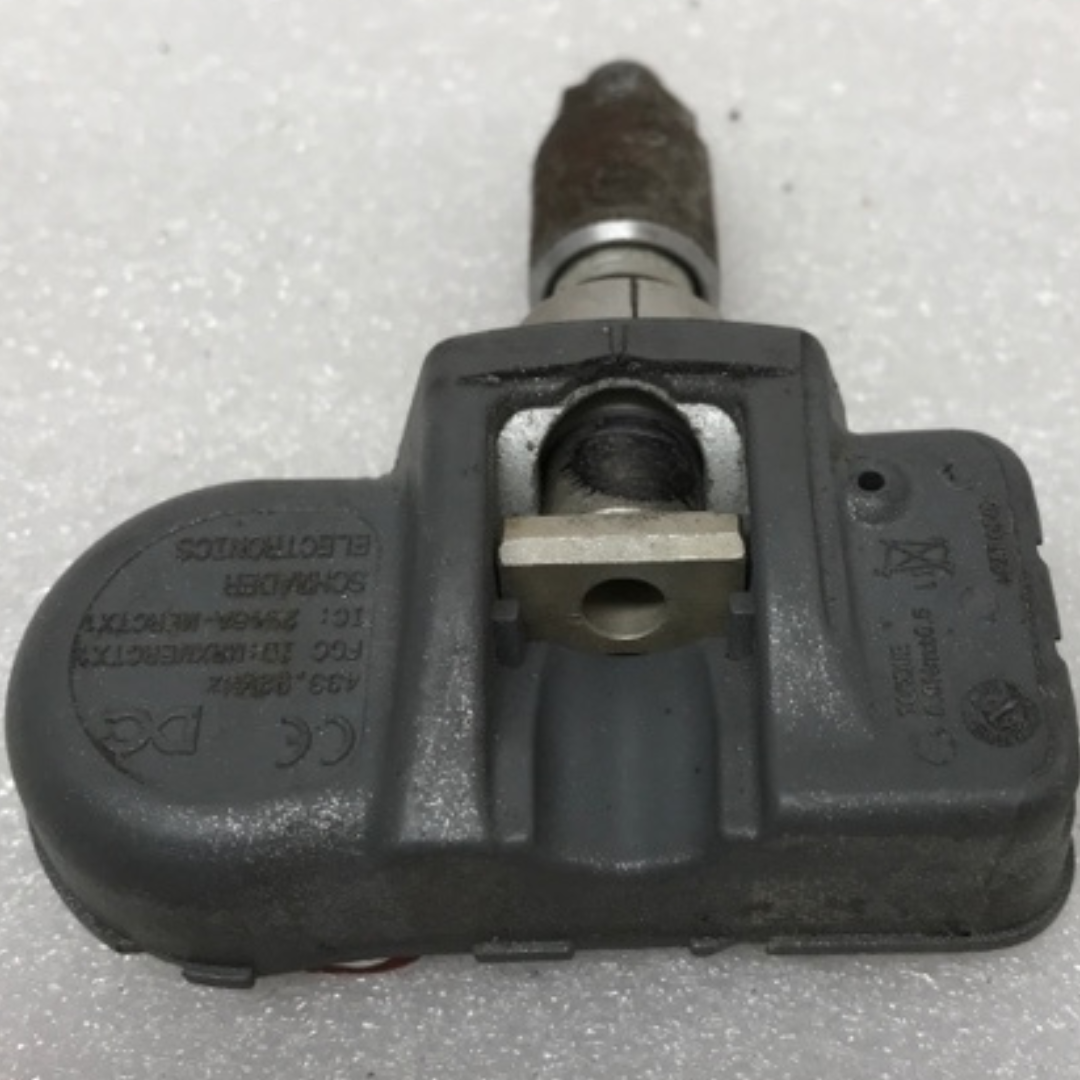 Set of 4 Mercedes Benz TPMS 433mhz A0009050030 6f394574