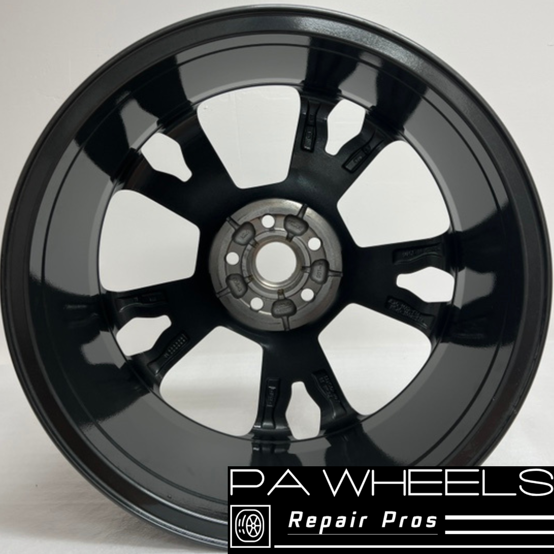 FORD FUSION 2017-2020 19 INCH ALLOY RIM WHEEL FACTORY OEM 10124 HS7C1007E1A