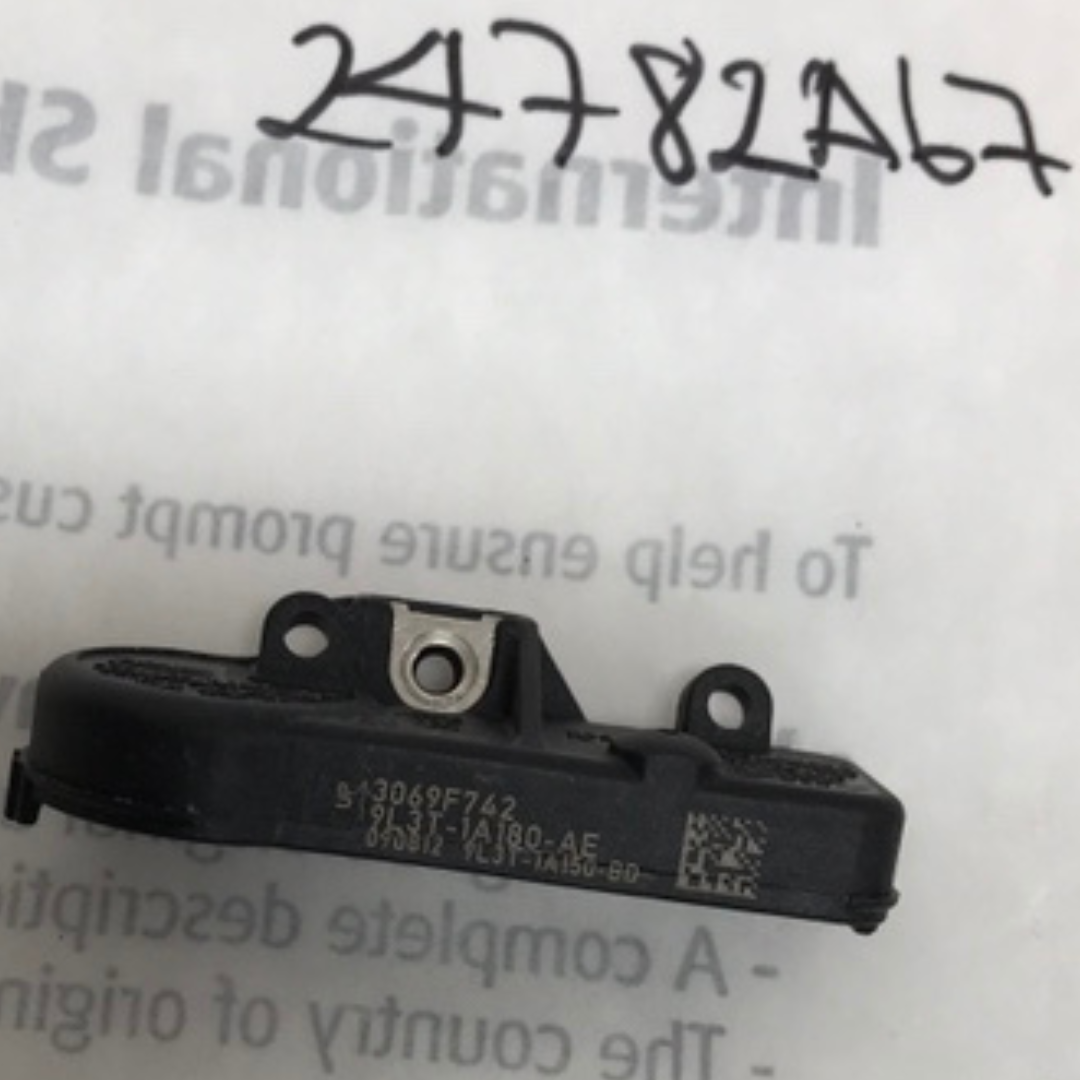 Ford Lincoln Tire Pressure Sensors TPMS 9L3T-1A180-AE 24782a67