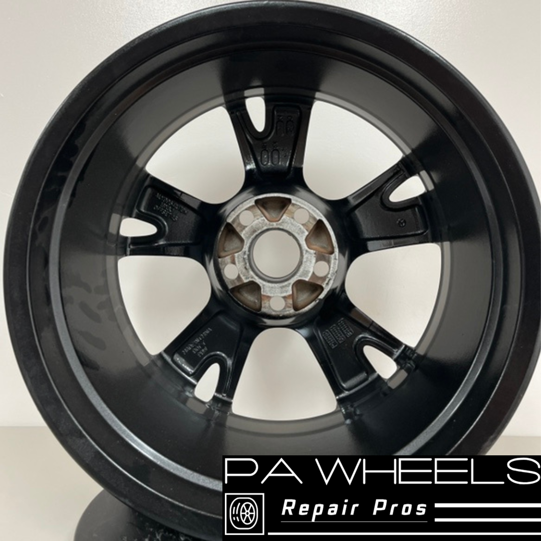 LEXUS IS250 IS350 2009 2010 18" FACTORY ORIGINAL FRONT WHEEL RIM 74218 ALY99541U79N