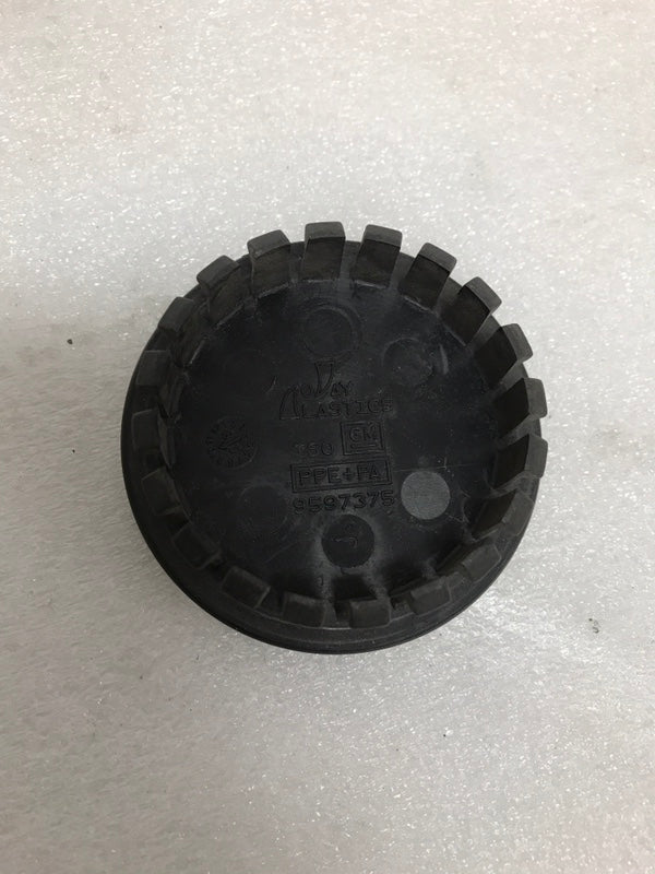 Set of 4 Cadillac Center Caps 9597375 e51795b0