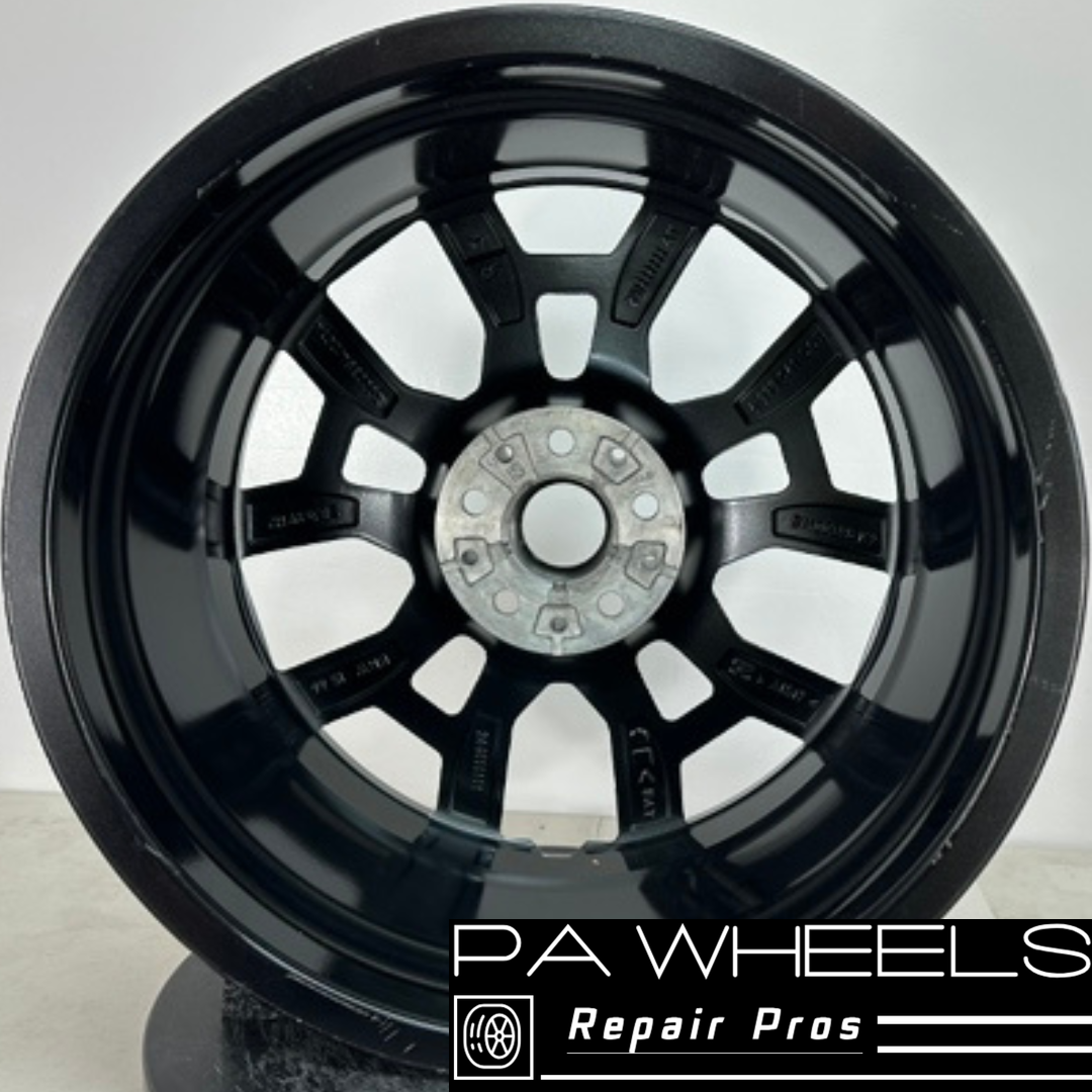 BMW X1 2023 2024 19" FACTORY OEM WHEEL RIM 86686 36116898041