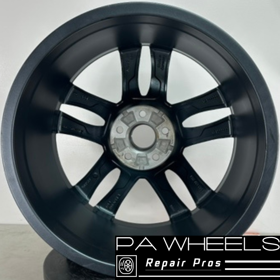 AUDI A6 2019-2023 19" ALLOY RIM WHEEL FACTORY OEM 59059 4K0601025