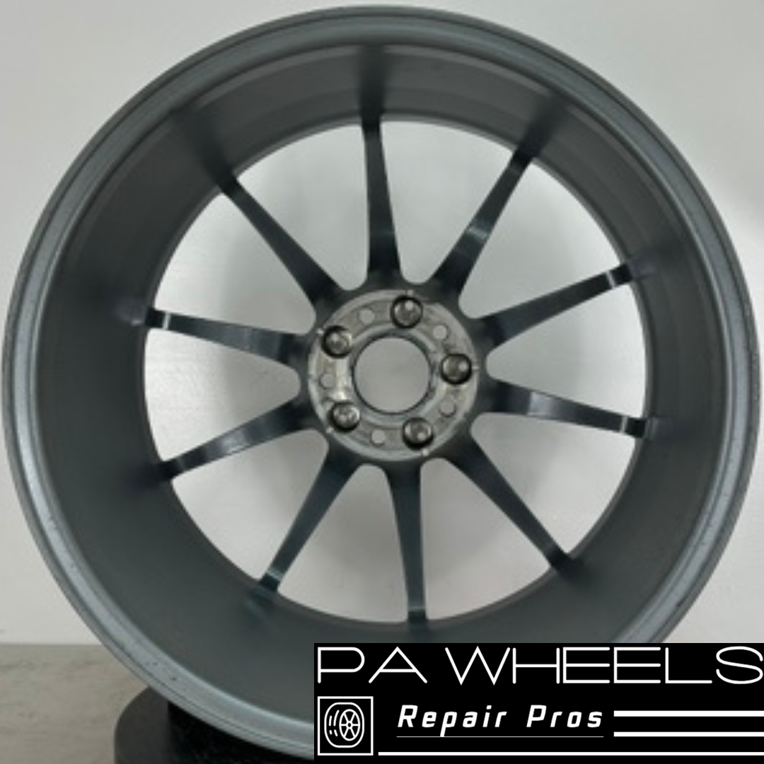 MERCEDES GT 2016 2017 19" FACTORY ORIGINAL FRONT AMG WHEEL RIM 85477 A1904010000