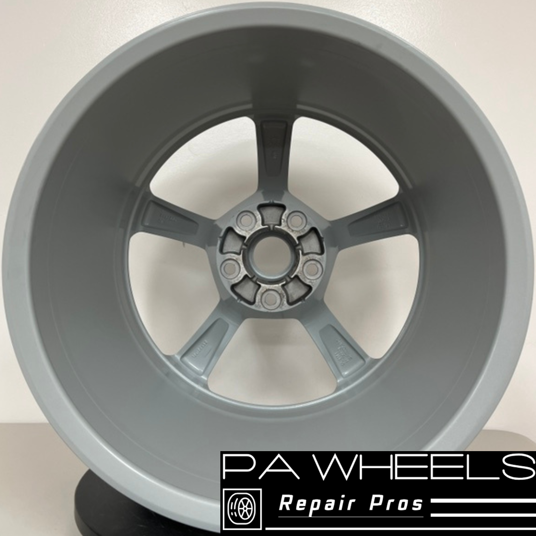 CHEVROLET CORVETTE 2010-2013 19" FACTORY OEM WHEEL RIM REAR 5456 9597864