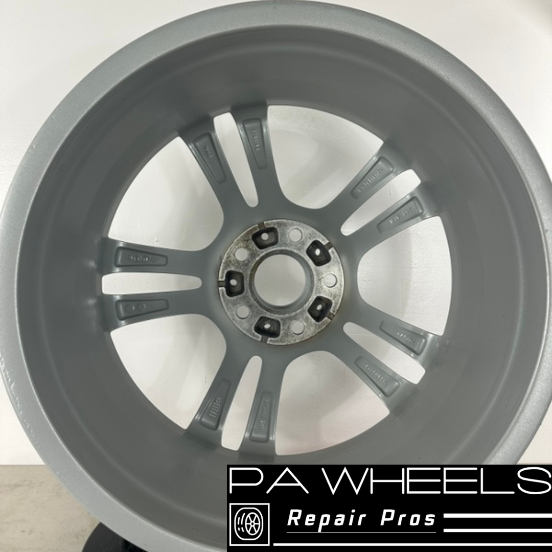 BMW 5 & 7-SERIES ACTIVEHYBRID 7 2009-2017 20" FACTORY OEM FRONT WHEEL RIM 71379