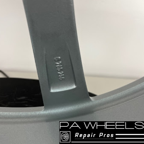 BMW Z4 2009 - 2016 19" FACTORY ORIGINAL FRONT WHEEL RIM