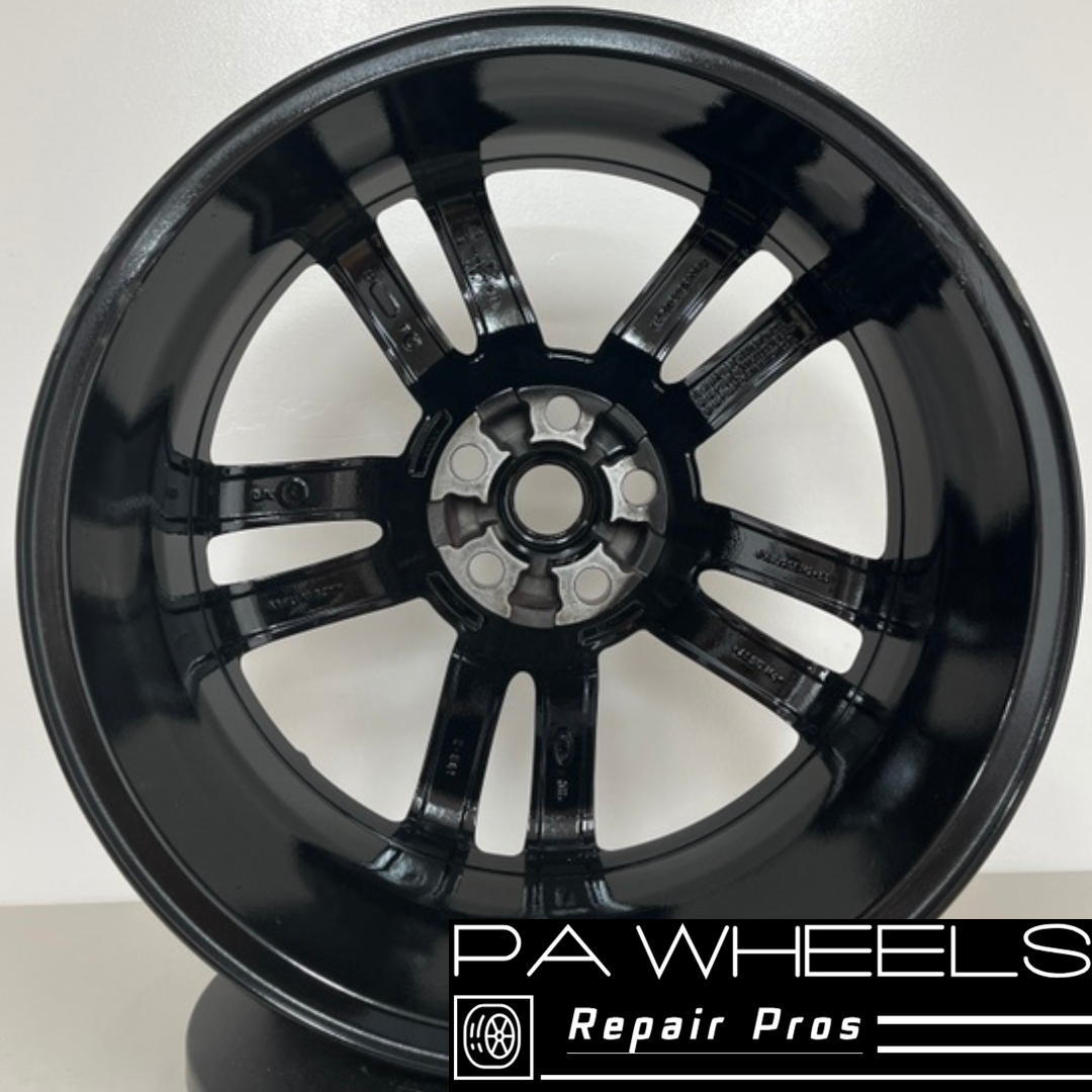 LAND ROVER LR4 2010-2016 20" FACTORY OEM WHEEL RIM 72228 BH2H-1007-BA