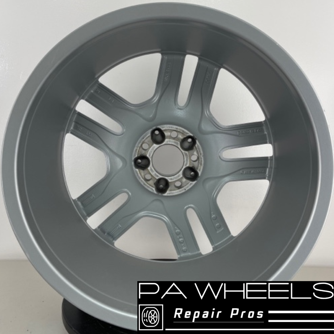 MERCEDES ML250 ML350 2012-2015 20" FACTORY OEM WHEEL RIM 85278 A1664010902
