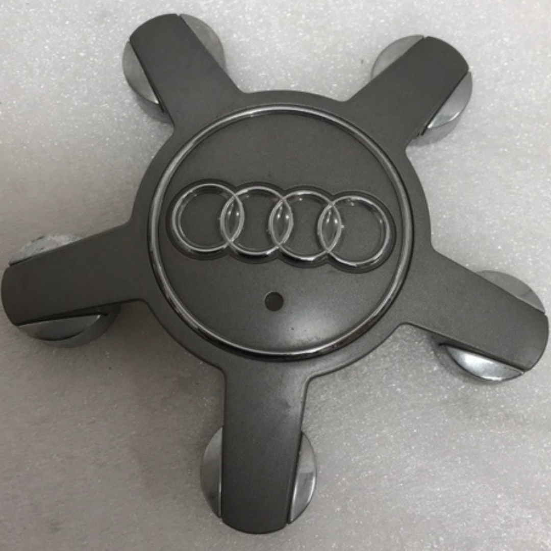 Set of 4 Audi Spyder Wheel Hub Center Cap 135MM 4F0601165N 75c69ab9