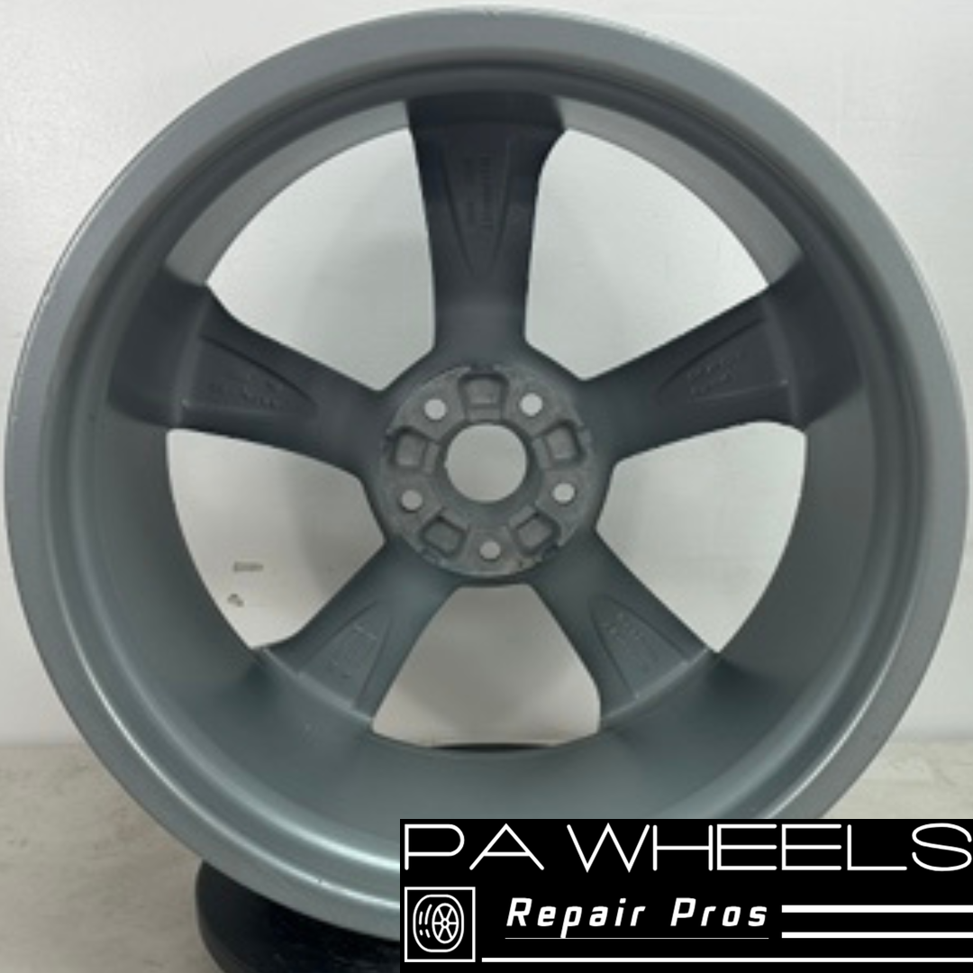 AUDI S5 2018-2020 20" FACTORY OEM WHEEL RIM 59081 8W0601025CF