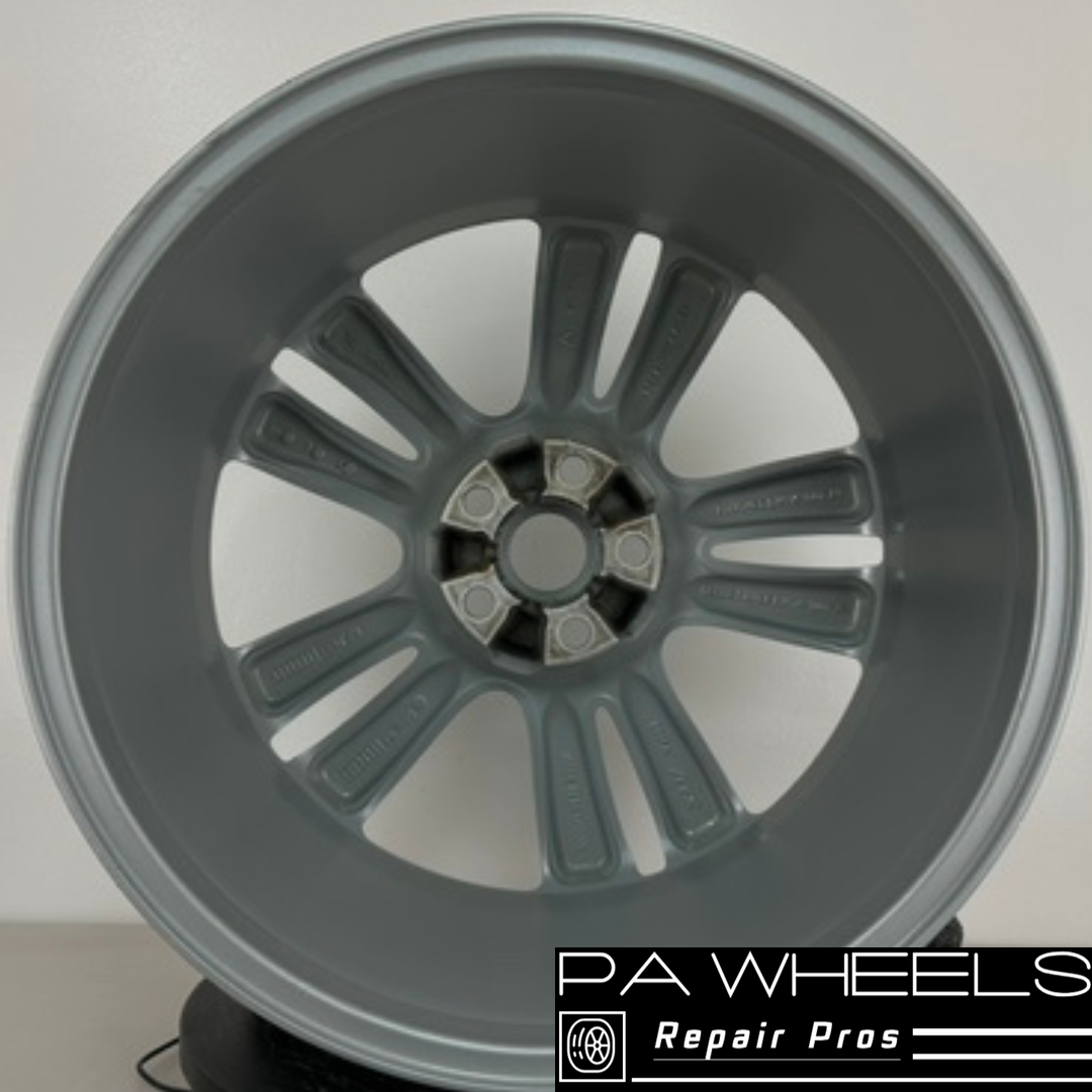 JAGUAR XJ 2010-2018 19" FACTORY ORIGINAL FRONT WHEEL RIM 59873 BW9M-1007