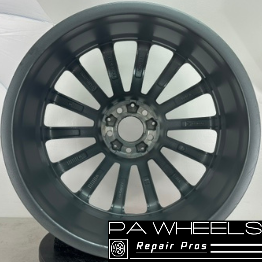 MERCEDES CLS450 CLS53 2019-2021 20" FACTORY OEM AMG FRONT WHEEL RIM 85672