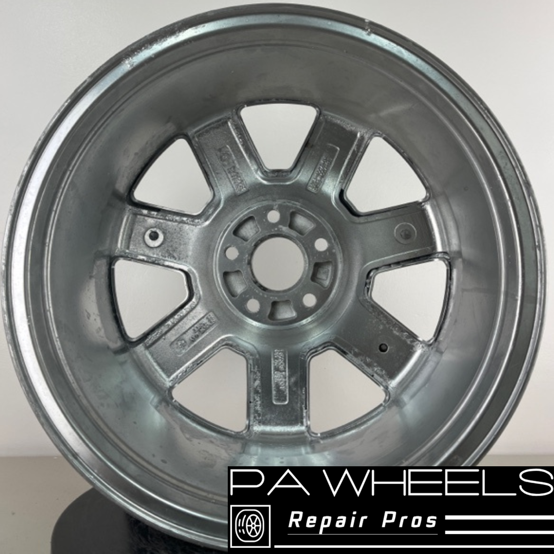 USED FORD TAURUS X 2008 2009 18" FACTORY OEM WHEEL RIM 3695 8T5J1007BE