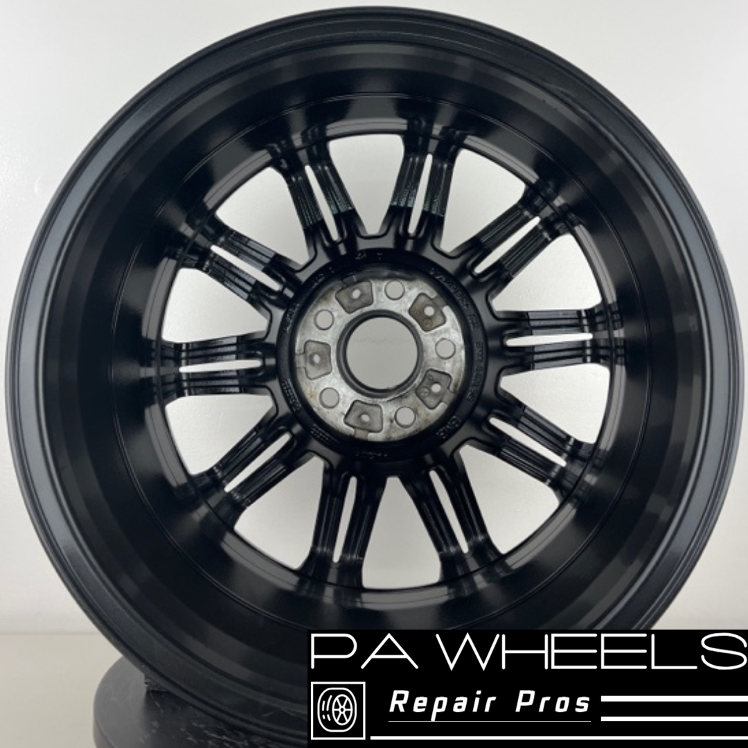 BMW 525i 528i 530i 535i 545i 550i 2004-2010 19" FACTORY OEM REAR WHEEL RIM 59555