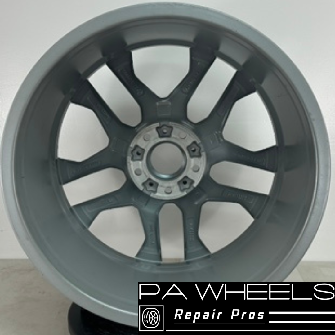 MERCEDES BENZ G63 2019-2022 21" ALLOY RIM WHEEL AMG FACTORY OEM 85719