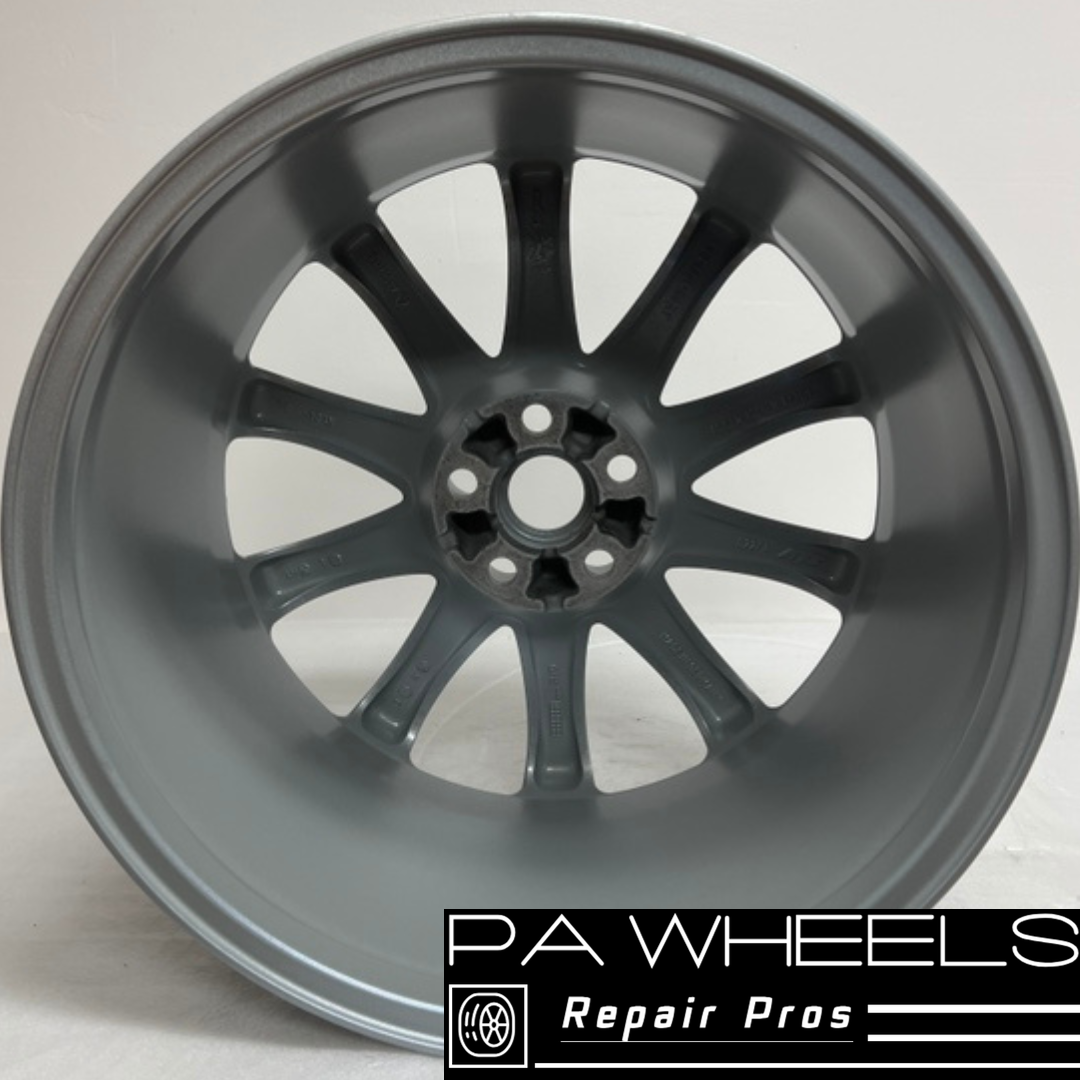 JAGUAR XJ 2010-2017 19" FACTORY ORIGINAL REAR WHEEL RIM 59870 AW93-1007-DA