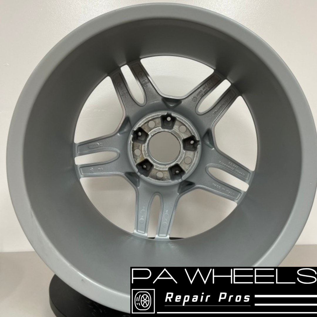 MERCEDES CLS500 CLS550 2006 2007 18" FACTORY OEM REAR AMG WHEEL RIM 65374