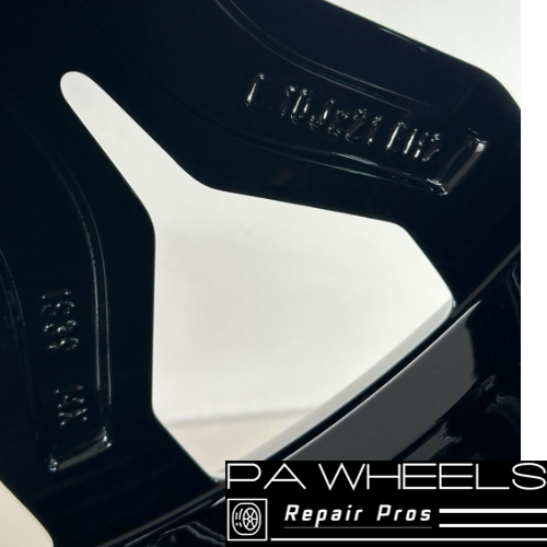 BMW X3M X4M 2020 21" FACTORY ORIGINAL REAR WHEEL RIM 96626