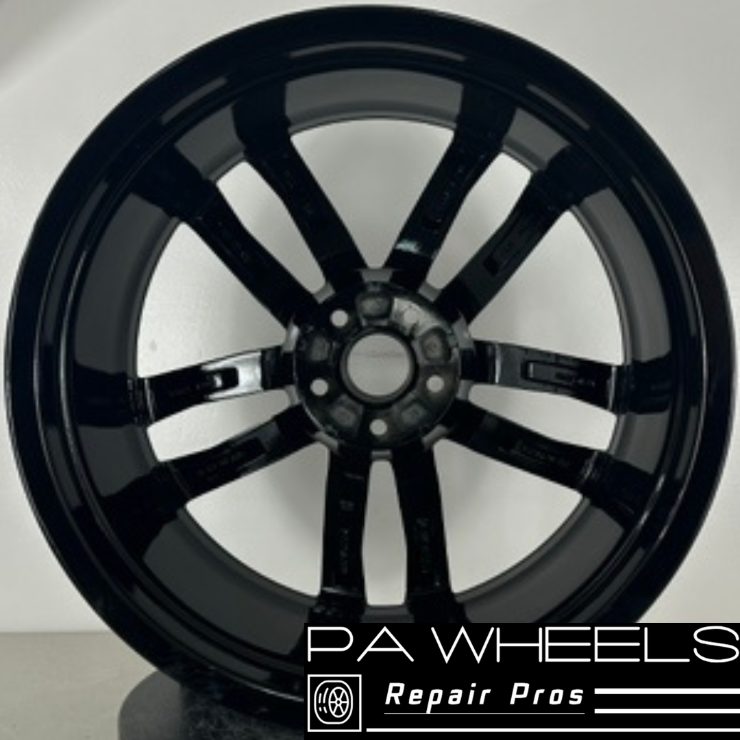 AUDI A6 S6 2016-2018 20" FACTORY ORIGINAL WHEEL RIM 58978 4G9601025M