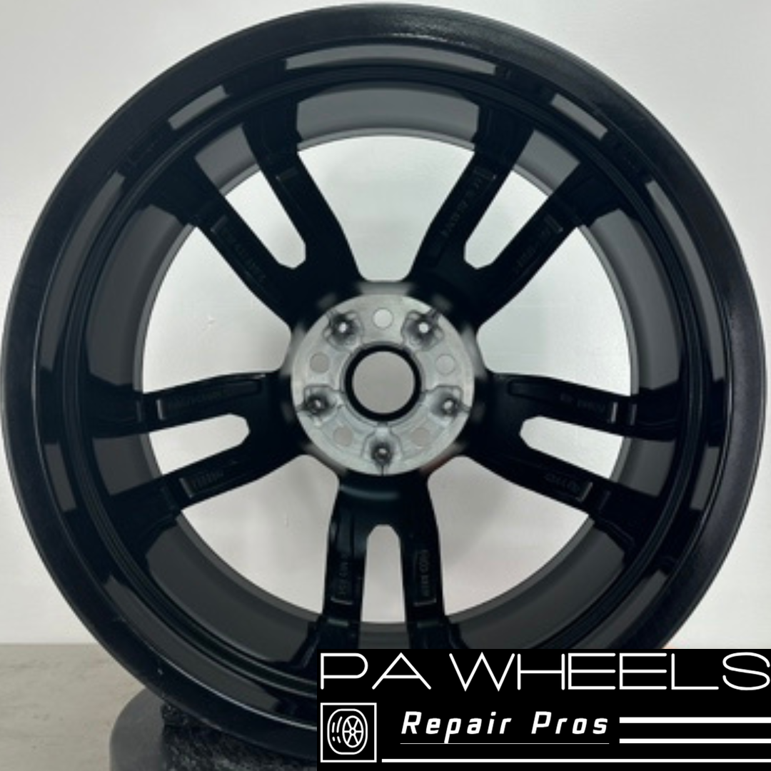 BMW M340i 2020-2024 19" FACTORY ORIGINAL FRONT WHEEL RIM 86500 36118089894