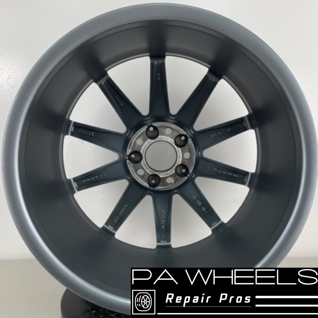 MERCEDES CLS63 CLS63s 2013-2018 19" FACTORY ORIGINAL REAR AMG WHEEL RIM 85268
