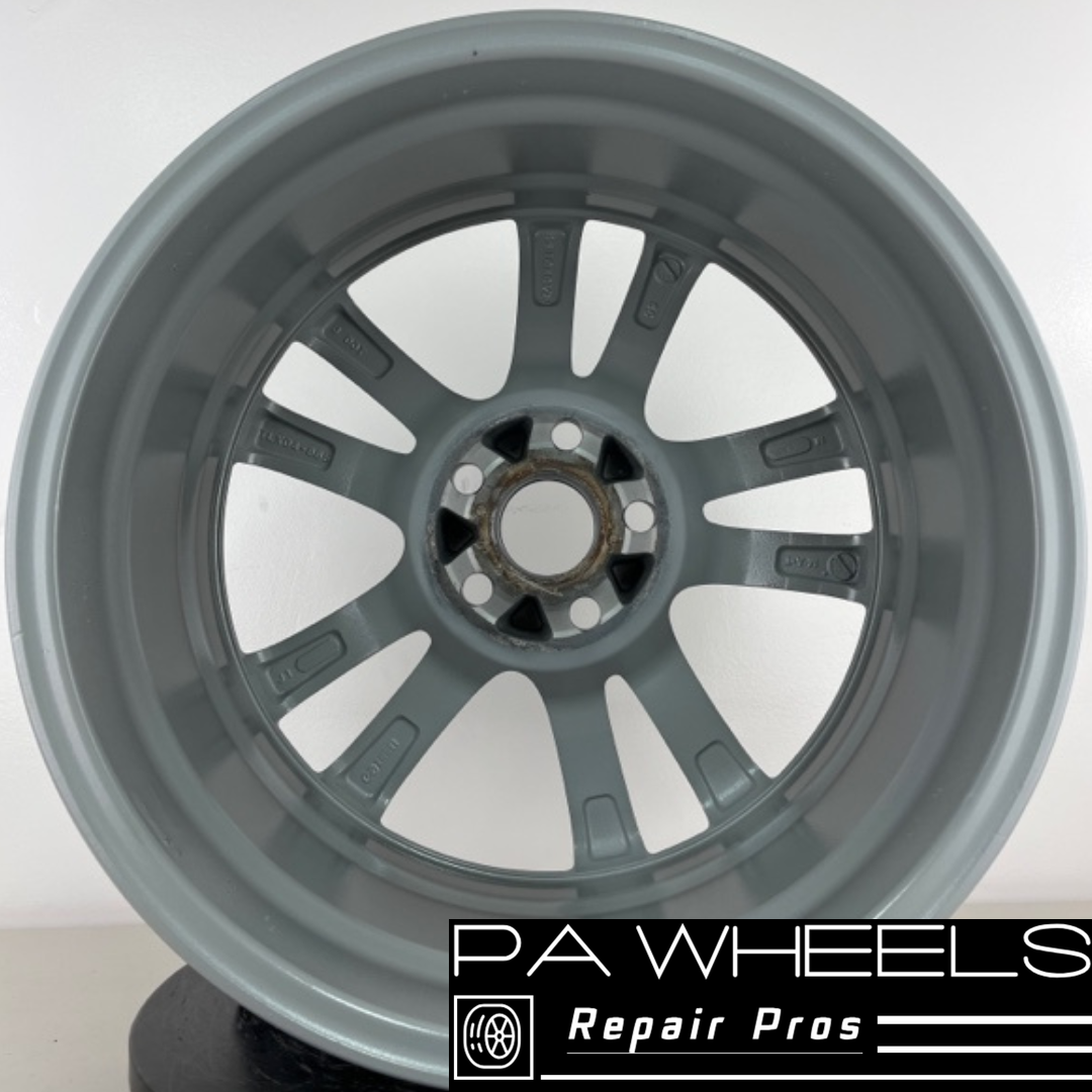 LEXUS IS250 IS350 2011-2013 18" FACTORY ORIGINAL REAR WHEEL RIM 74264 TLX04885