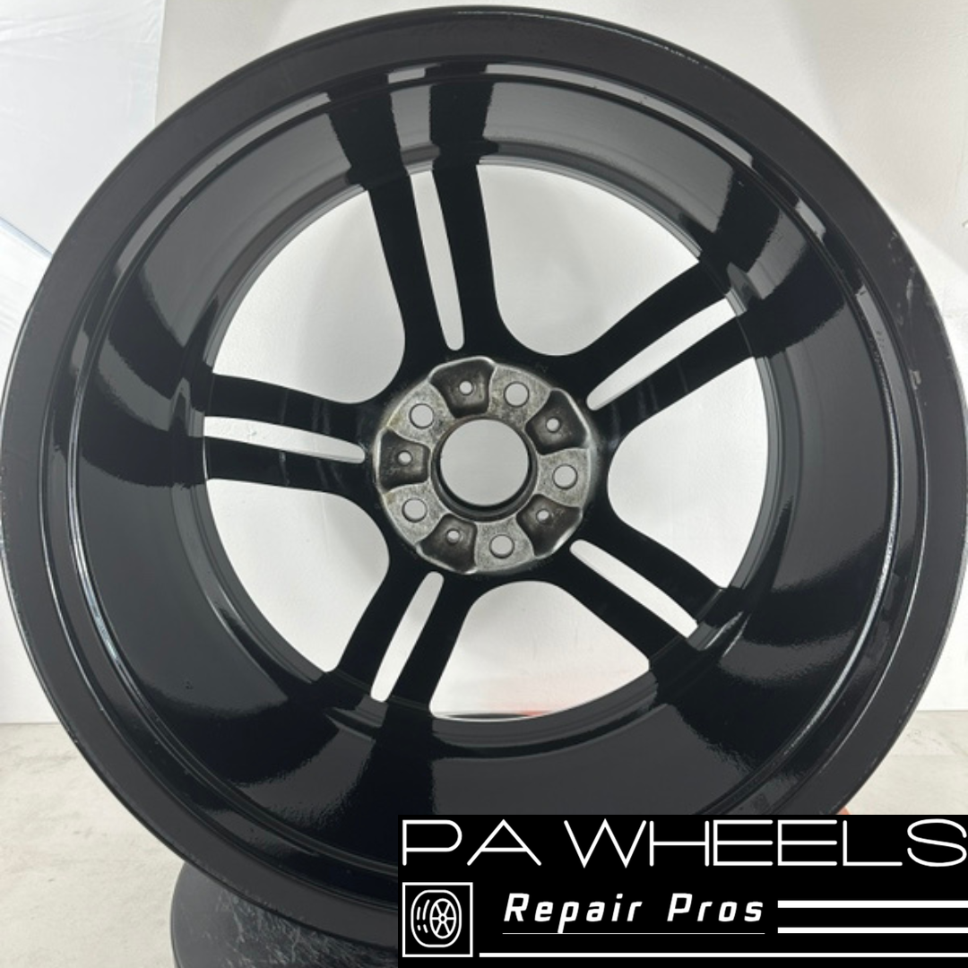 BMW M2 M3 M4 2015-2020 19" FACTORY OEM REAR WHEEL RIM 86095 36112284551