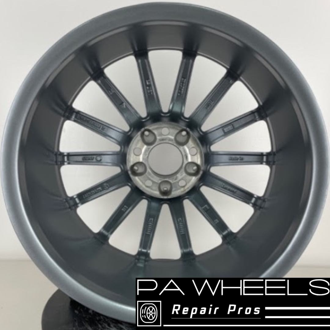 MERCEDES BENZ CLA250 B250 AMG 2014-2016 18" FACTORY OEM ALLOY RIM WHEEL 85320#D