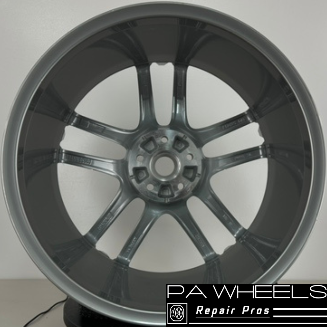MASERATI GRANTURISMO 2010-2015 20" FACTORY ORIGINAL WHEEL RIM 97084 83078400