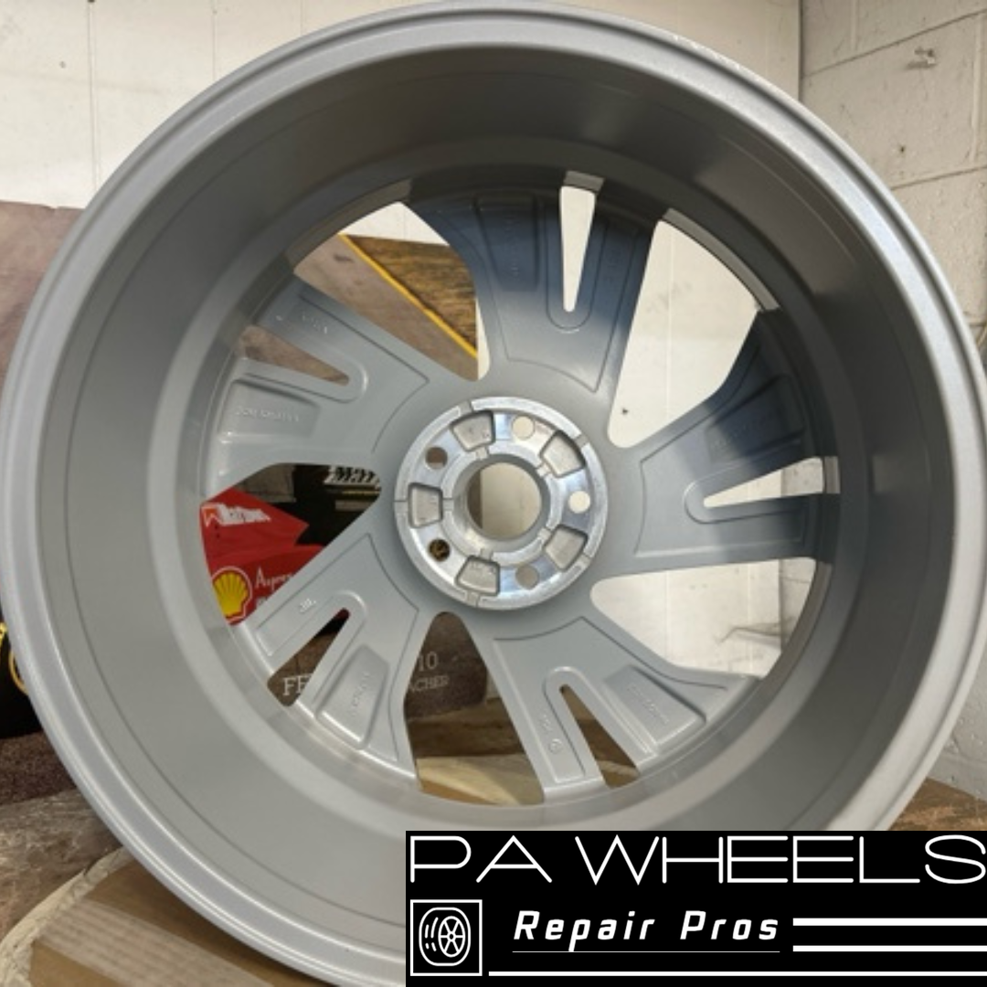 VOLKSWAGEN ATLAS ATLAS CROSS SPORT 2020-2023 20" ALLOY RIM WHEEL FACTORY OEM