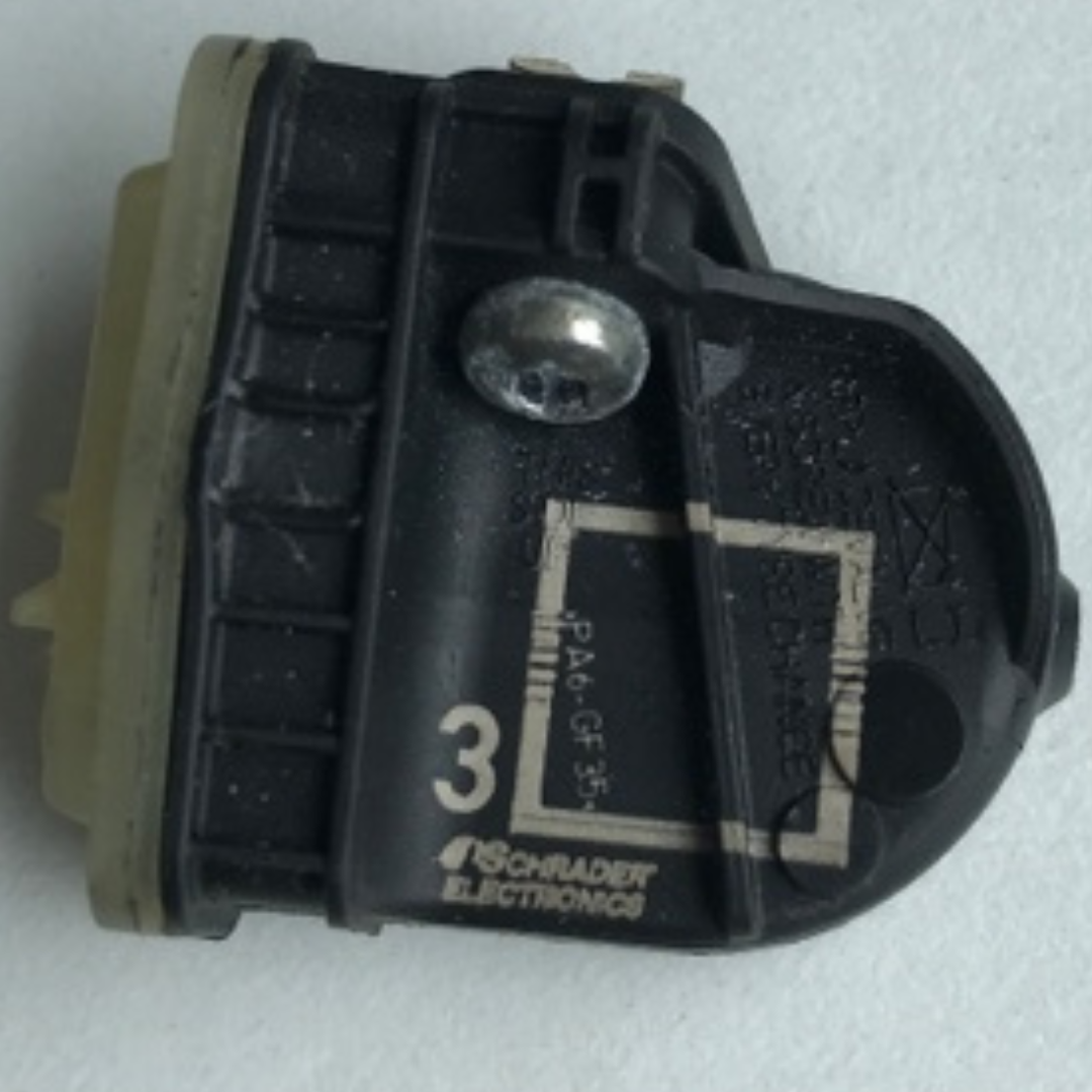 SET OF 4 OEM BUICK CADILLAC CHEVROLET GMC HUMMER PONTIAC SATURN TPMS 2cc2b643