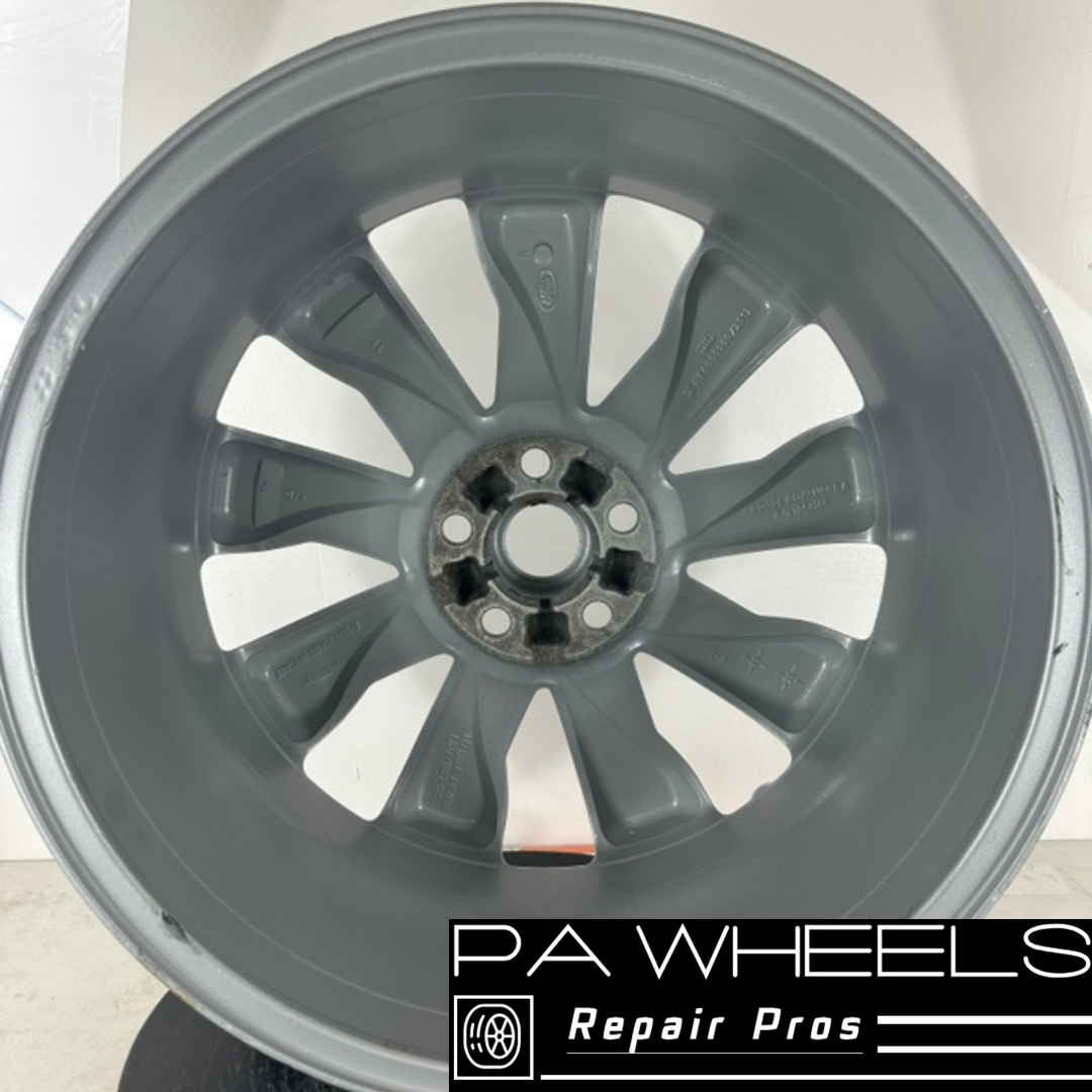 LAND ROVER DISCOVERY SPORT 2015-2018 19" FACTORY OEM WHEEL RIM 72280 LR070382