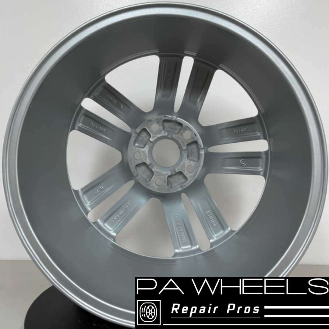 VOLKSWAGEN CC 2013-2015 18" FACTORY ORIGINAL WHEEL RIM 69952 3C8601025P