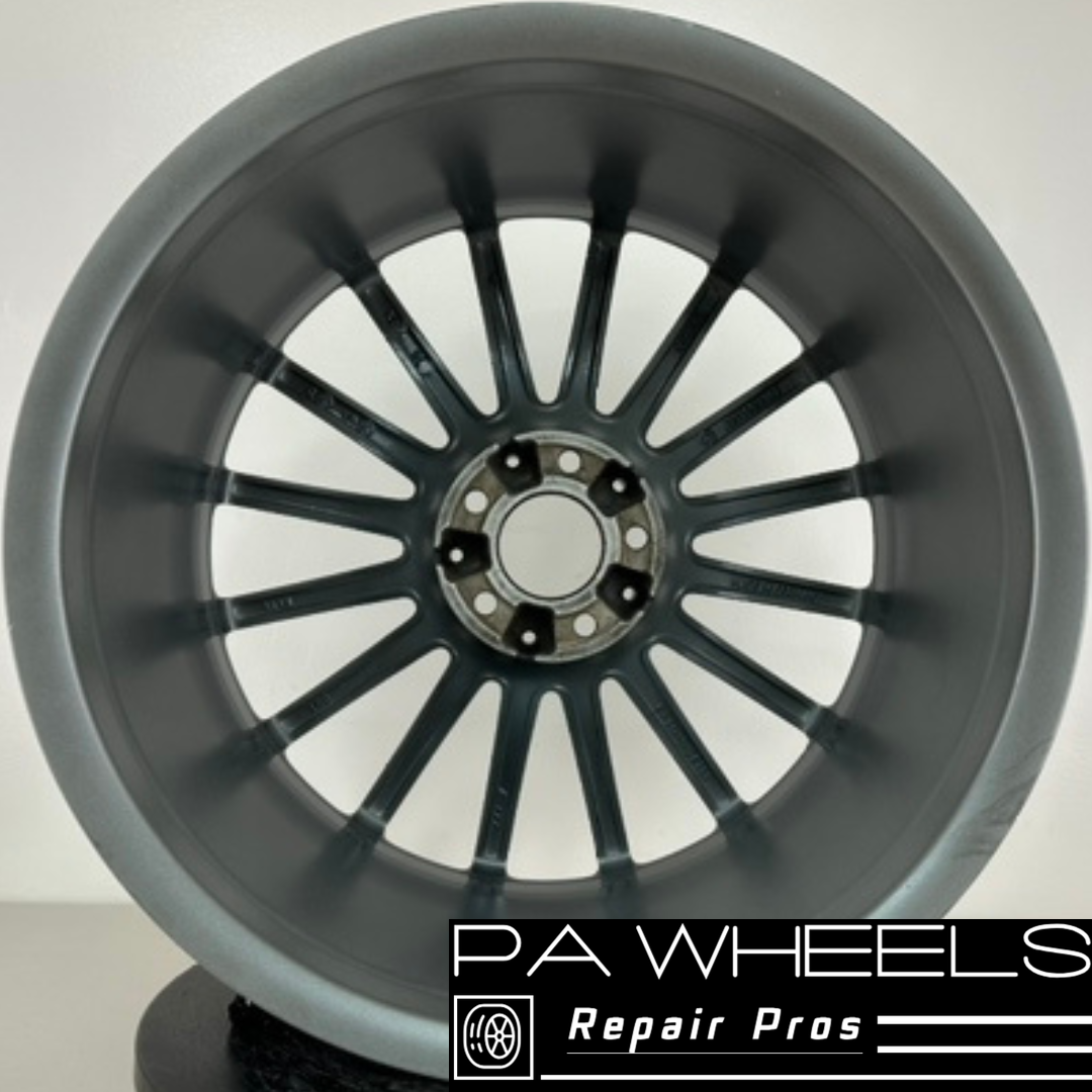 MERCEDES C-CLASS 2010-2013 19" FACTORY ORIGINAL REAR AMG WHEEL RIM 85167