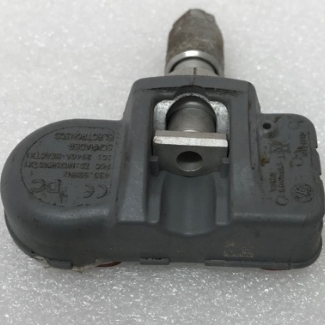 Set of 4 Mercedes TPMS Sensor 433mhz A0009054100 40204a10