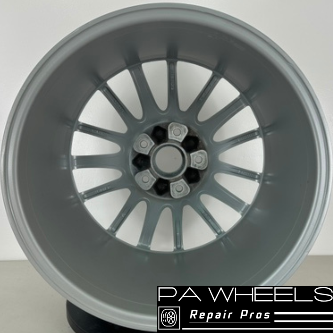 PORSCHE 911 2009-2013 19" FACTORY OEM REAR WHEEL RIM 67367 99736216207