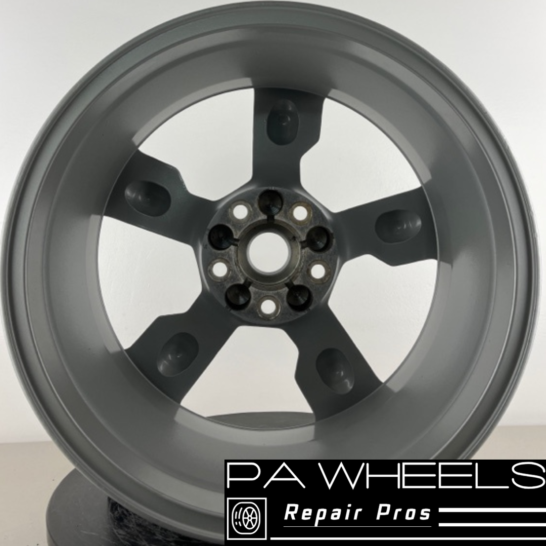 CHEVROLET VOLT 2011-2015 17" FACTORY ORIGINAL WHEEL RIM 5482 22826517