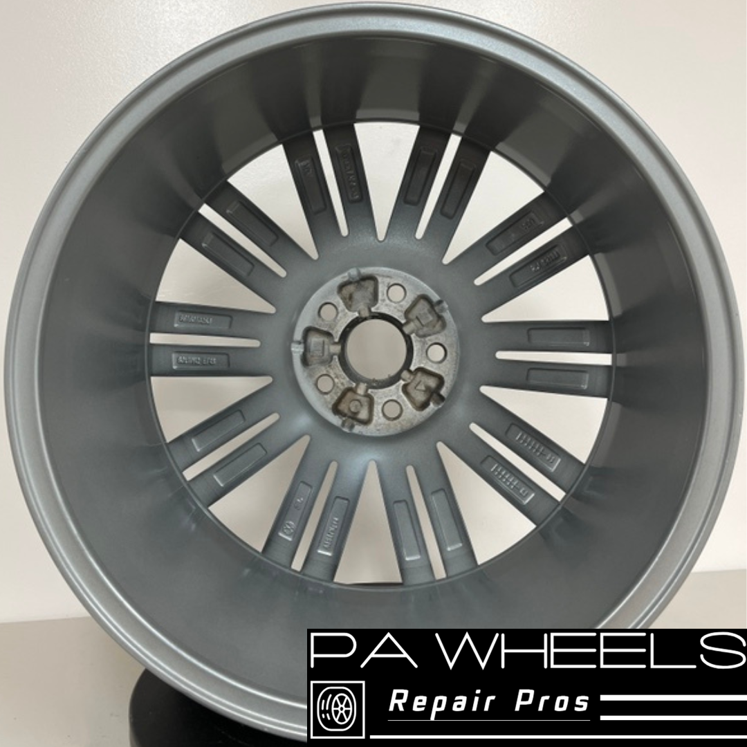 VOLKSWAGEN PASSAT 2015-2019 19" FACTORY ORIGINAL WHEEL RIM 69983 561601025JZD8