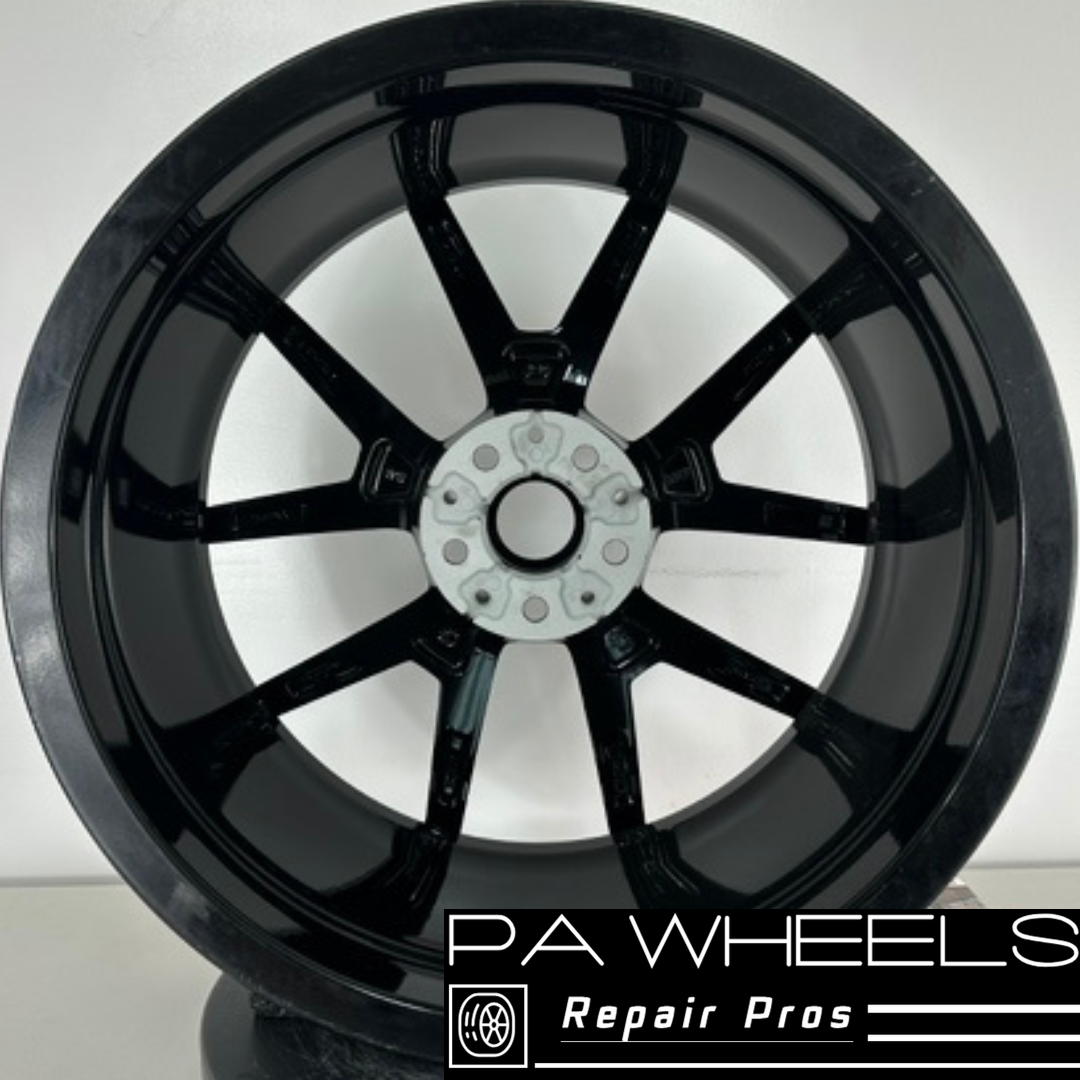 BMW 840i M850i 2018-2021 20" FACTORY OEM REAR WHEEL RIM 86428 8097241