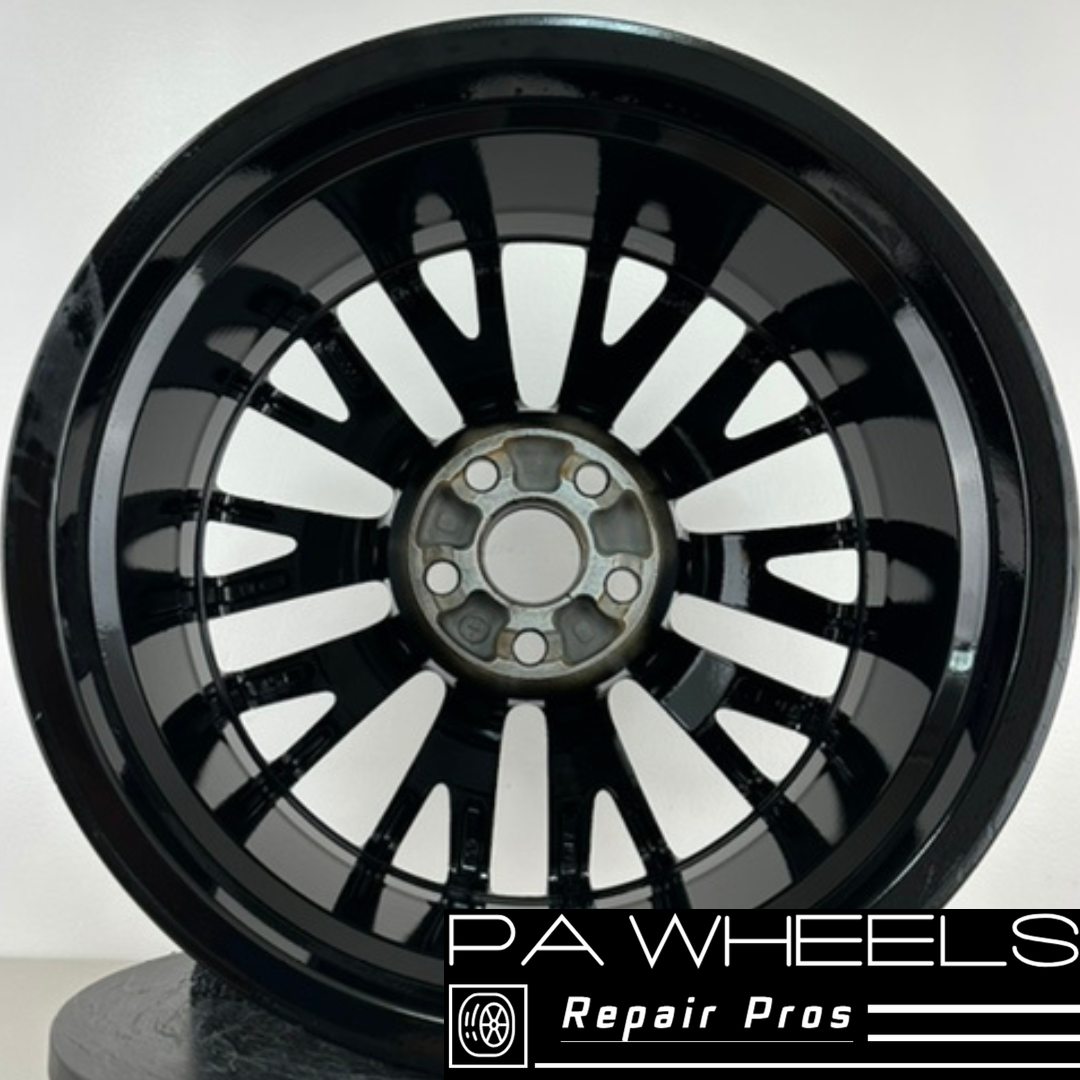 LEXUS IS200T IS300 2016-2019 18" FACTORY OEM REAR WHEEL RIM 74345 4261A53371