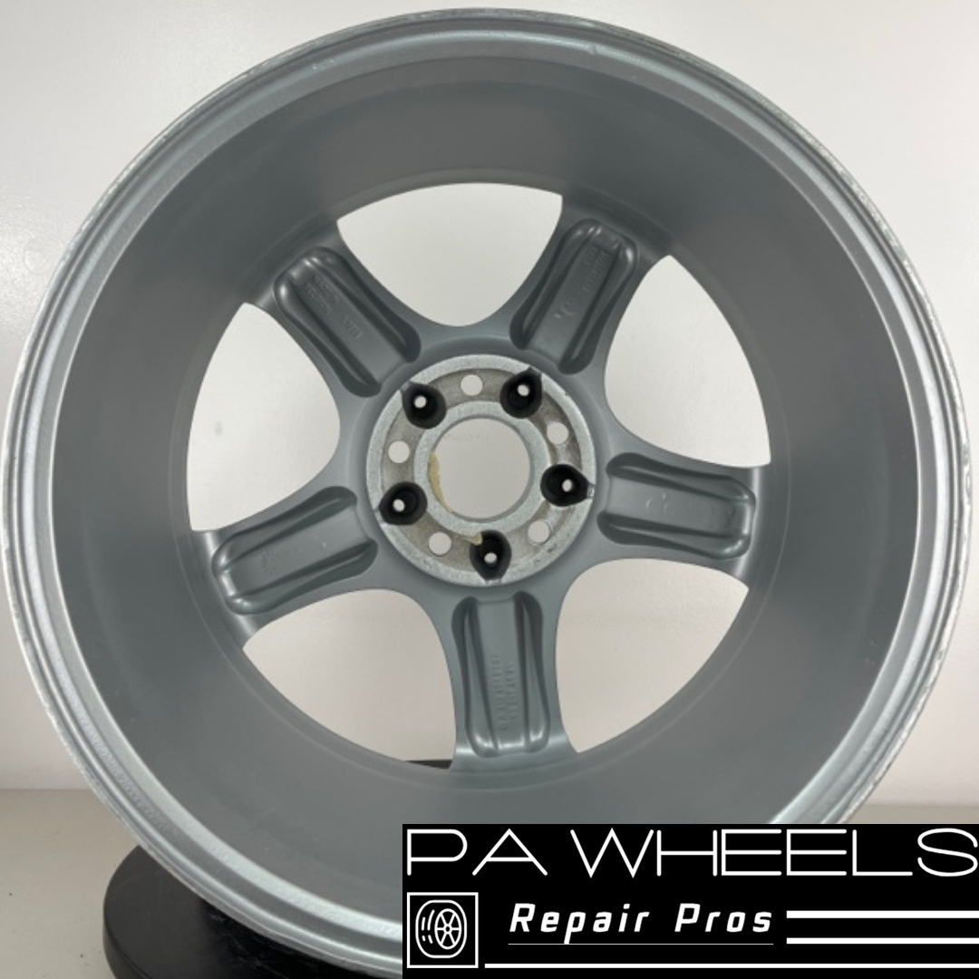 MERCEDES CLS500 CLS550 2006 2007 18" FACTORY ORIGINAL FRONT WHEEL RIM 65371