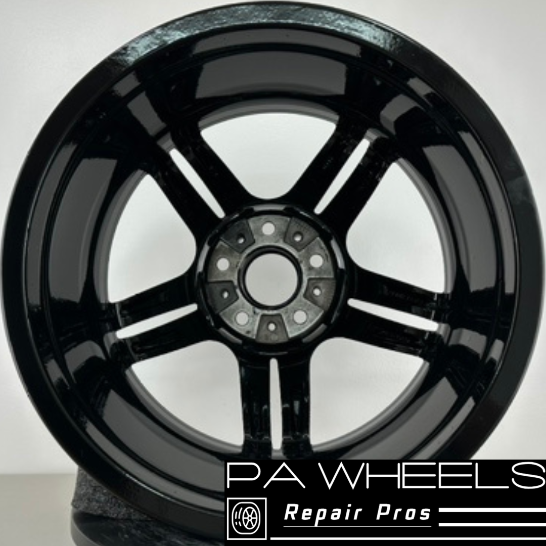 BMW 528i 535i 550i 640i 650i ACTIVEHYBRID M6 11-19 19" OEM REAR WHEEL RIM 71418